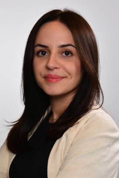 Patricia Santos Oliveira